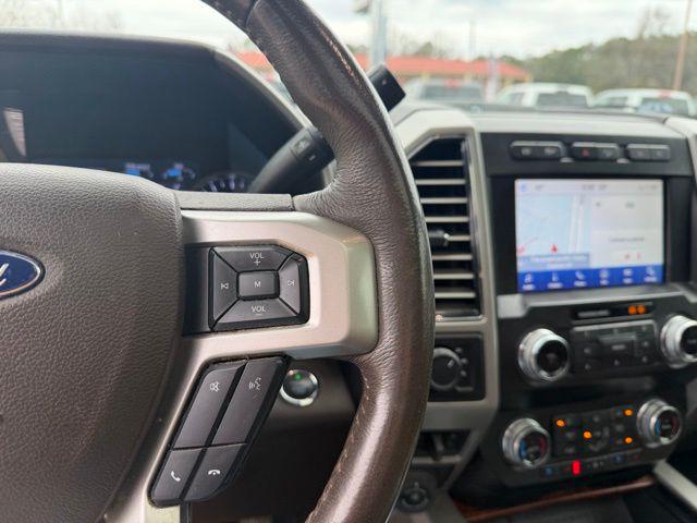 2020 Ford F-350 King Ranch