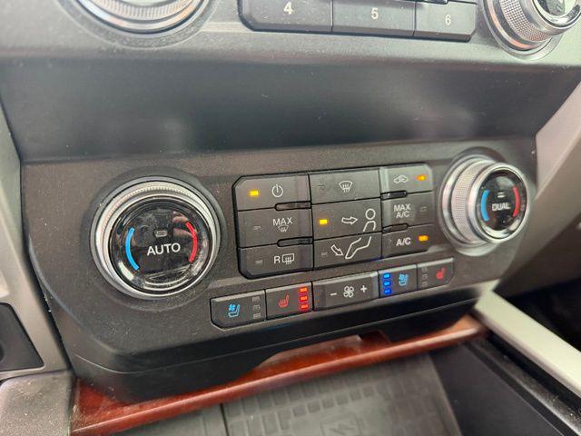 2020 Ford F-350 King Ranch