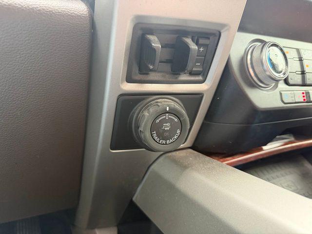 2020 Ford F-350 King Ranch