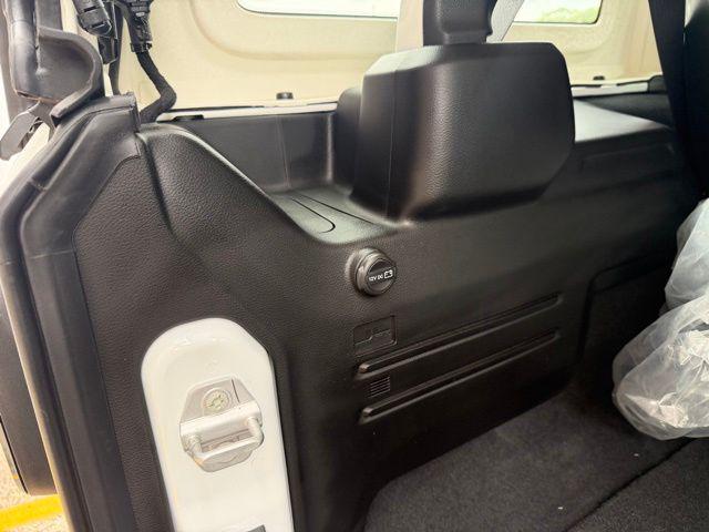 2026 Jeep Wrangler 4-Door Sport 4x4