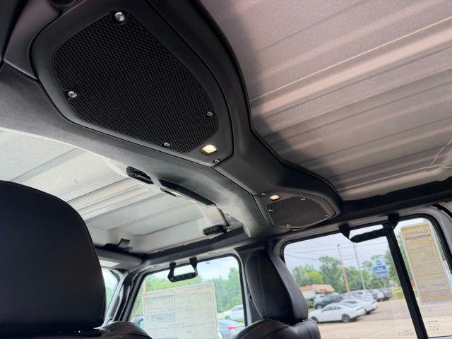2026 Jeep Wrangler 4-Door Sport 4x4