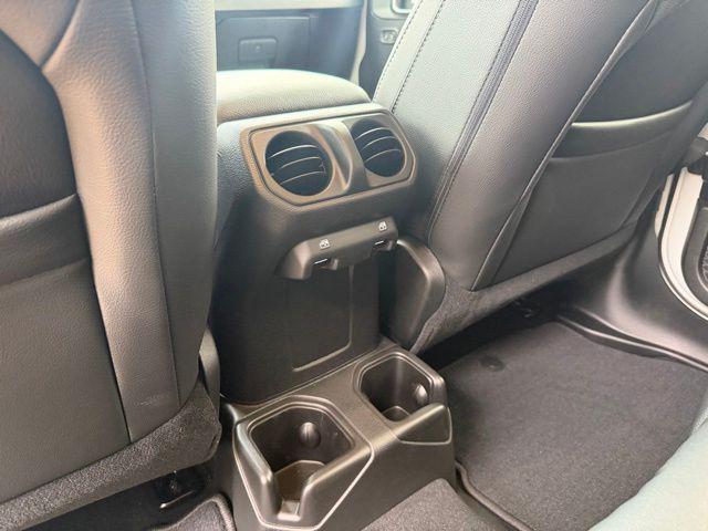 2026 Jeep Wrangler 4-Door Sport 4x4
