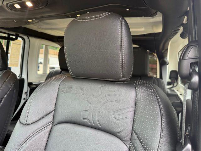 2026 Jeep Wrangler 4-Door Sport 4x4