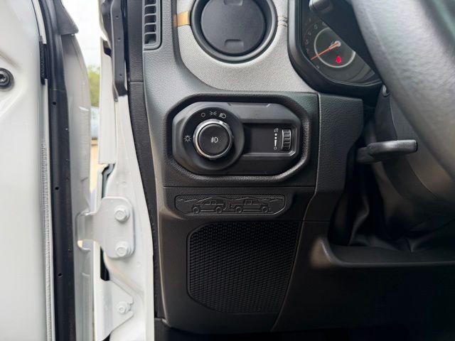 2026 Jeep Wrangler 4-Door Sport 4x4
