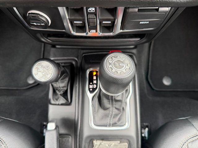 2026 Jeep Wrangler 4-Door Sport 4x4