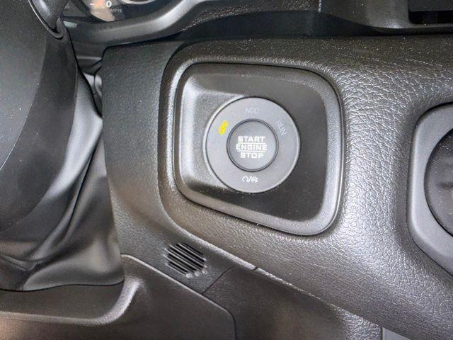 2026 Jeep Wrangler 4-Door Sport 4x4