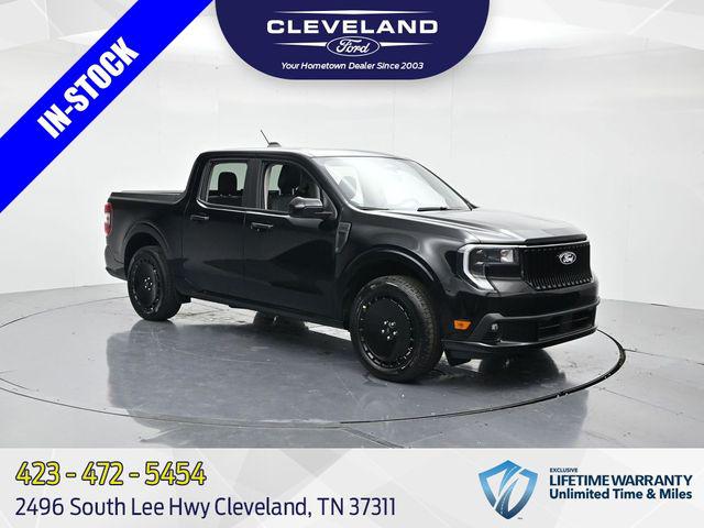 2026 Ford Maverick Lobo Standard for sale in Cleveland, TN