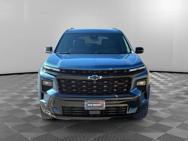2026 Chevrolet Traverse AWD RS