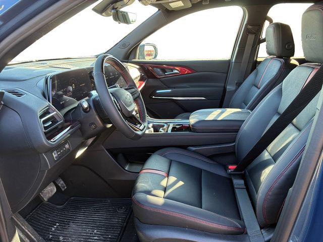2026 Chevrolet Traverse AWD RS