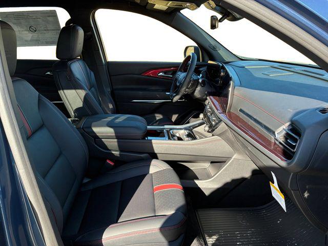 2026 Chevrolet Traverse AWD RS
