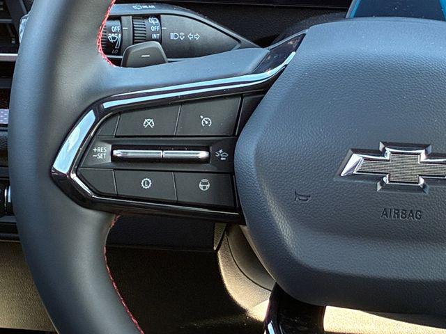 2026 Chevrolet Traverse AWD RS