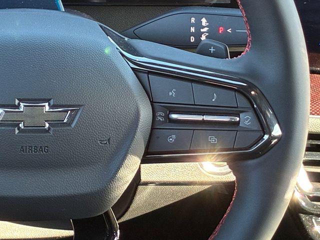 2026 Chevrolet Traverse AWD RS