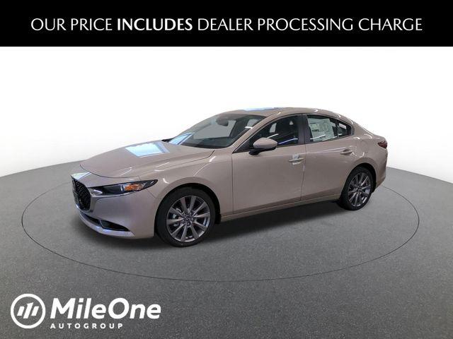 2026 Mazda Mazda3 2.5 S Preferred for sale in Lutherville, MD