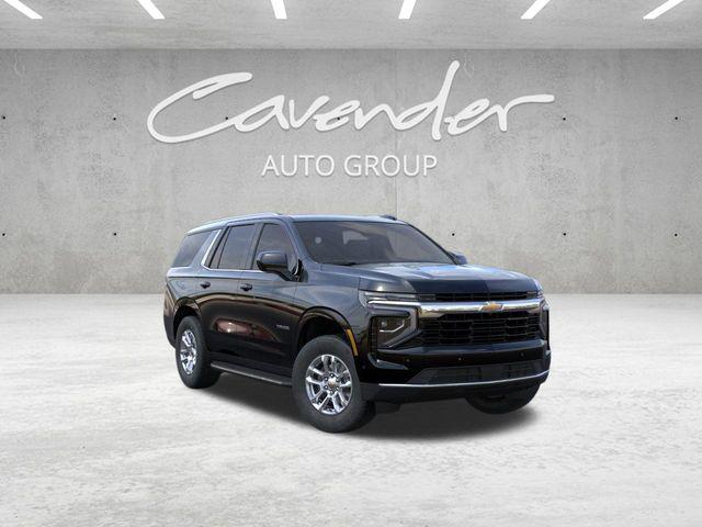 2026 Chevrolet Tahoe LS for sale in Boerne, TX