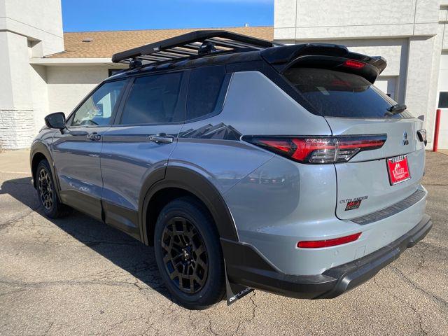 2026 Mitsubishi Outlander TRAIL EDITION S-AWC