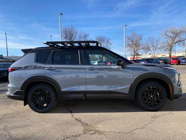 2026 Mitsubishi Outlander TRAIL EDITION S-AWC