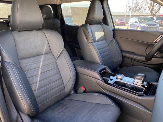 2026 Mitsubishi Outlander TRAIL EDITION S-AWC