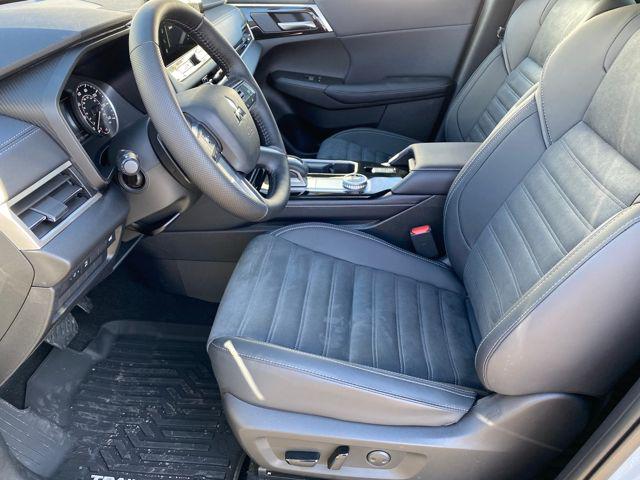 2026 Mitsubishi Outlander TRAIL EDITION S-AWC