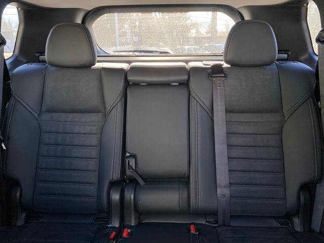 2026 Mitsubishi Outlander TRAIL EDITION S-AWC