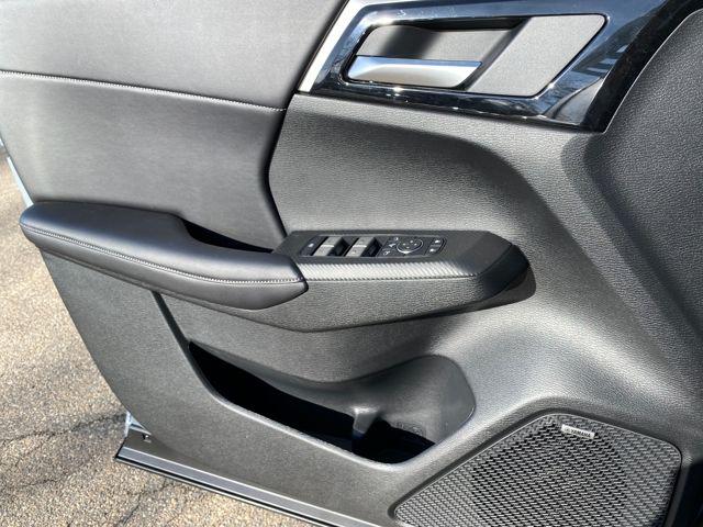 2026 Mitsubishi Outlander TRAIL EDITION S-AWC