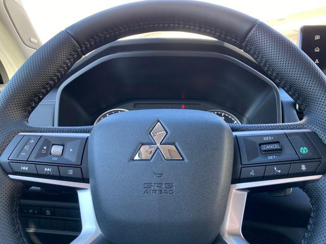 2026 Mitsubishi Outlander TRAIL EDITION S-AWC