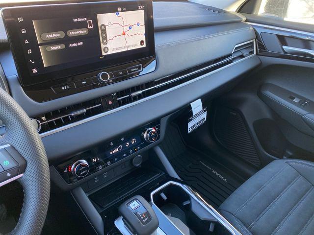 2026 Mitsubishi Outlander TRAIL EDITION S-AWC