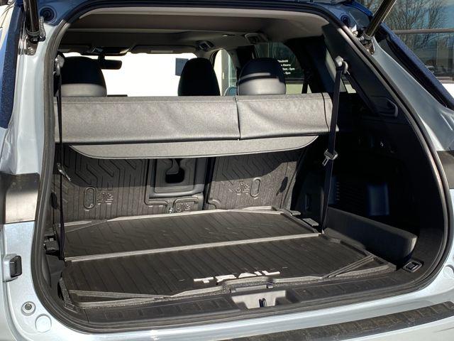 2026 Mitsubishi Outlander TRAIL EDITION S-AWC