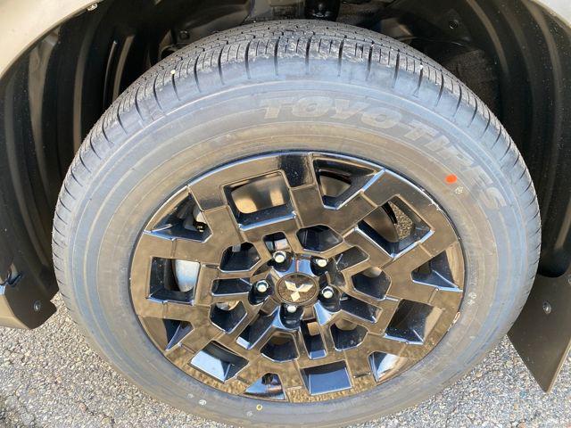 2026 Mitsubishi Outlander TRAIL EDITION S-AWC