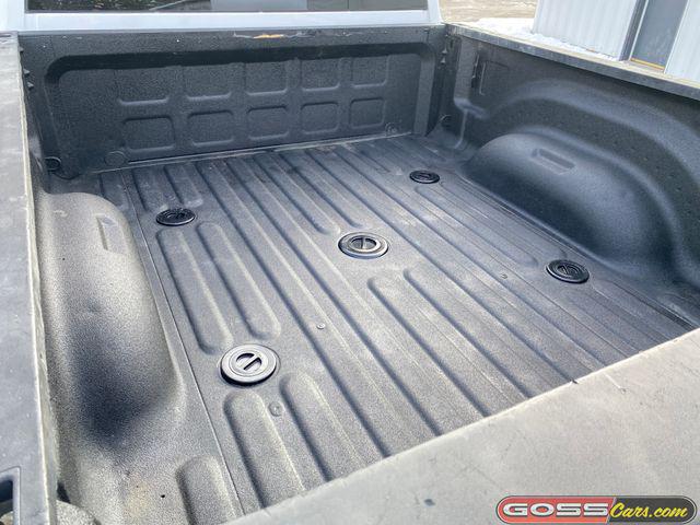 2021 Ram 3500 Limited Mega Cab 4x4 6'4" Box