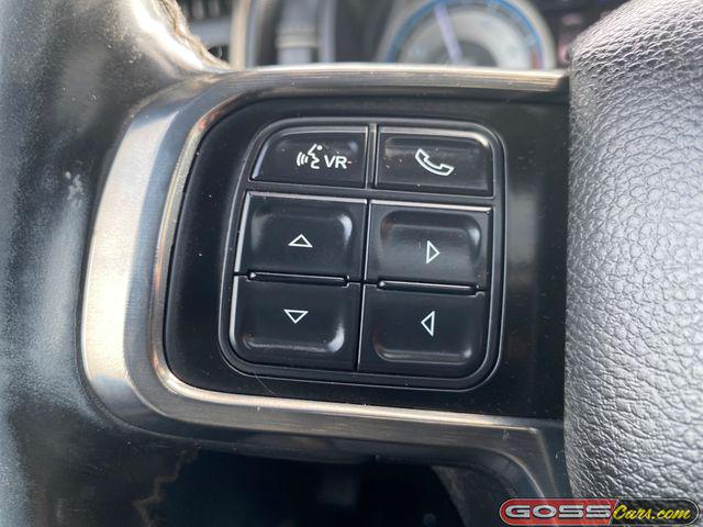 2021 Ram 3500 Limited Mega Cab 4x4 6'4" Box