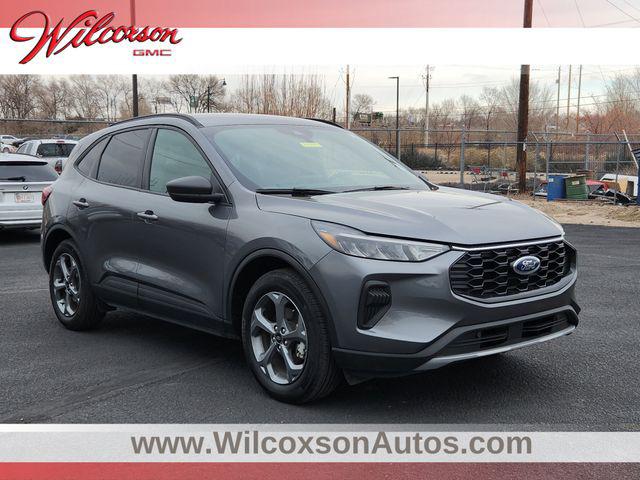 2025 Ford Escape ST-Line for sale in Pueblo, CO