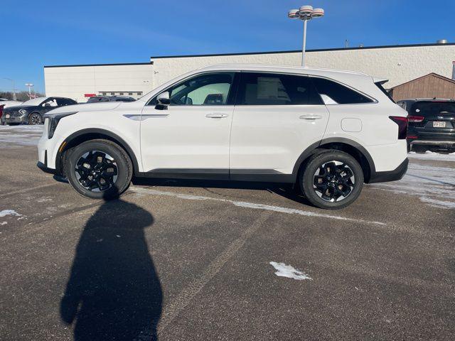 2026 Kia Sorento S for sale in Eau Claire, WI