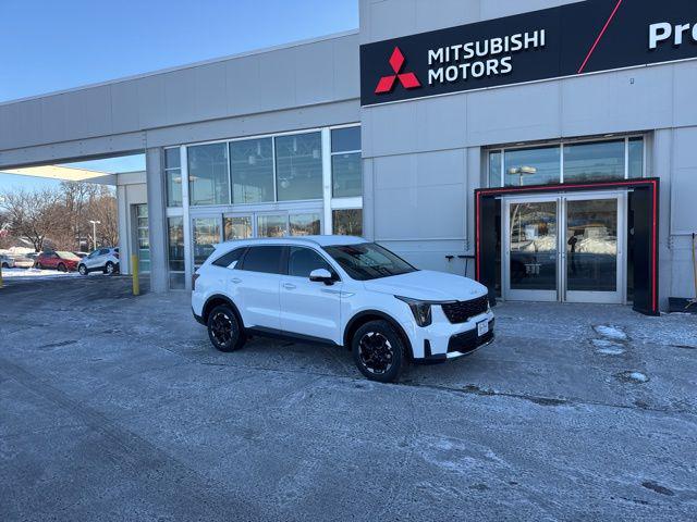 2026 Kia Sorento S for sale in Eau Claire, WI