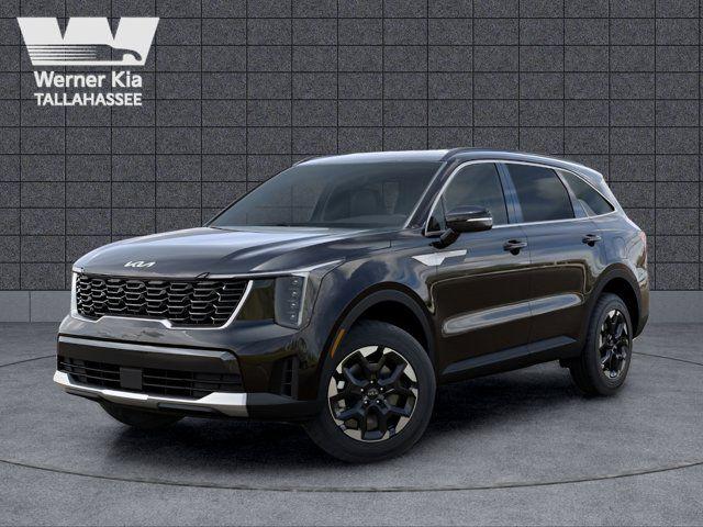 2026 Kia Sorento S for sale in Tallahassee, FL