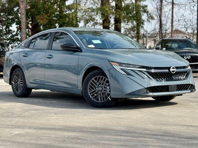 2026 Nissan Sentra SV for sale in Augusta, GA