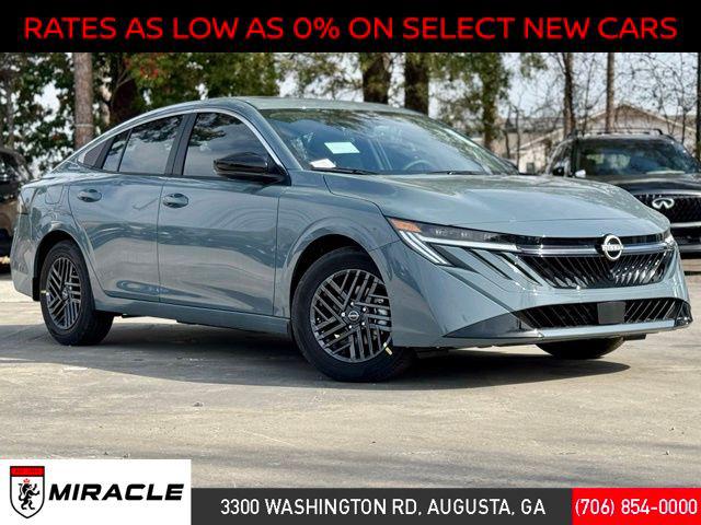 2026 Nissan Sentra SV for sale in Augusta, GA