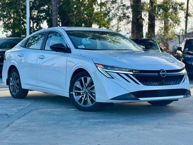 2026 Nissan Sentra SL for sale in Augusta, GA