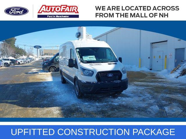 2026 Ford Transit Cargo Van Base for sale in Manchester, NH