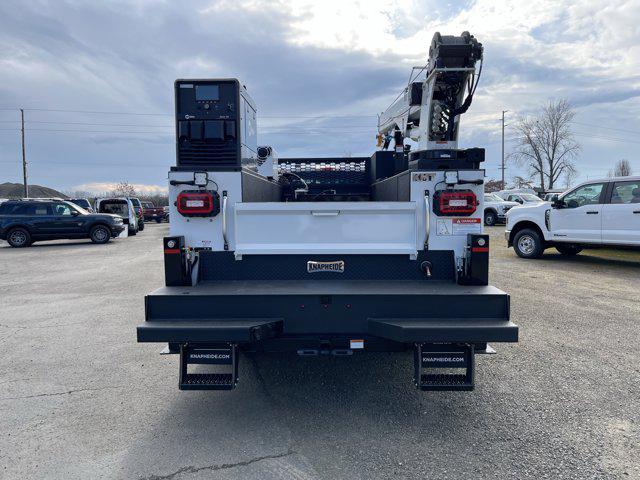 2026 Ford F-550 XL