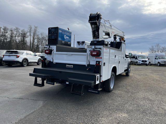 2026 Ford F-550 XL