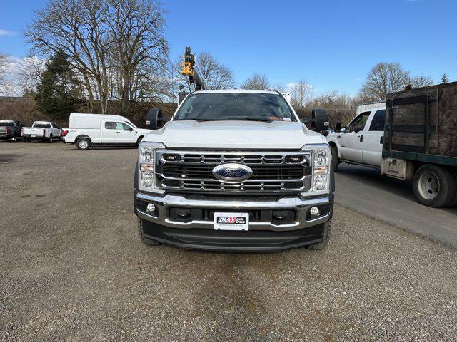 2026 Ford F-550 XL