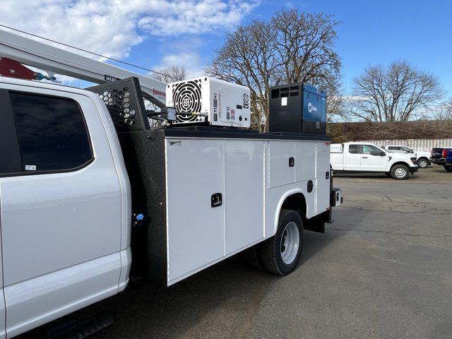 2026 Ford F-550 XL