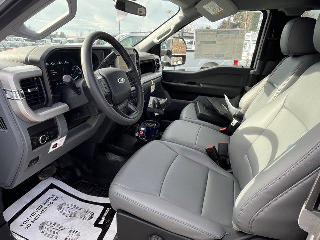 2026 Ford F-550 XL