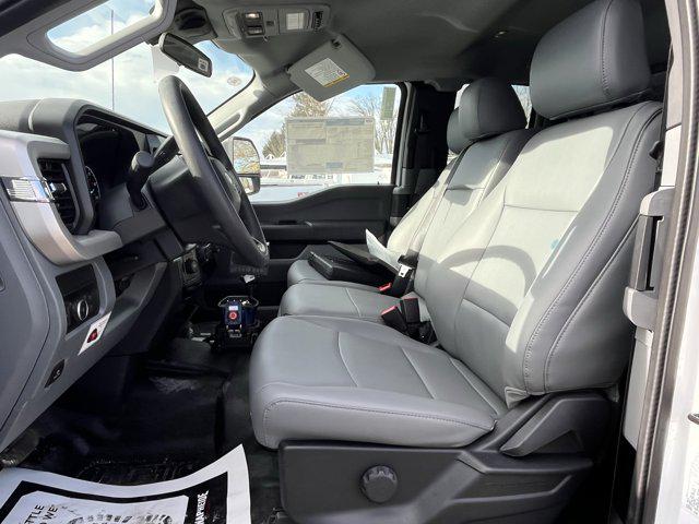 2026 Ford F-550 XL