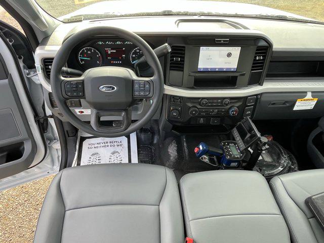2026 Ford F-550 XL