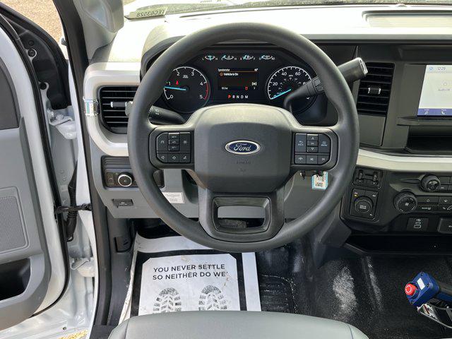 2026 Ford F-550 XL
