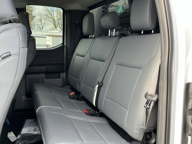 2026 Ford F-550 XL