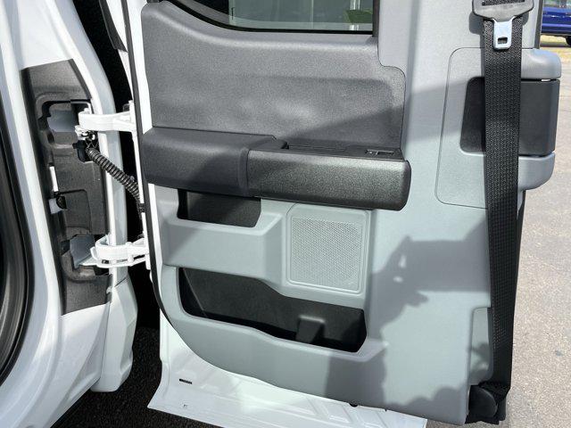 2026 Ford F-550 XL