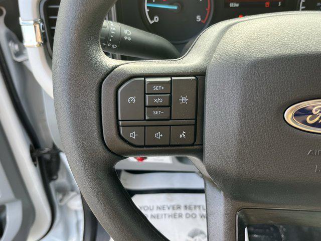 2026 Ford F-550 XL