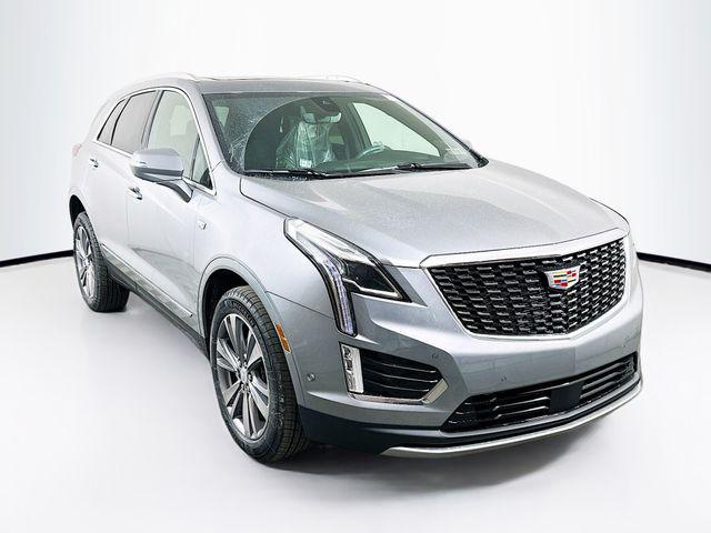 2026 Cadillac XT5 Premium Luxury AWD for sale in Doylestown, PA